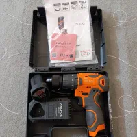 دلر شارژی آنکور آکبند