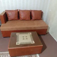مبل ال. 6 نفره