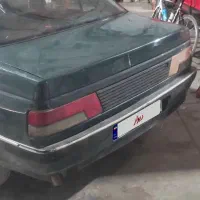 پژو اردی مدل ۱۳۸۳|خودرو سواری و وانت|بجنورد, |دیوار