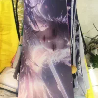 پد موس گیمینگ