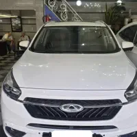 تیگو مدل ۹۹