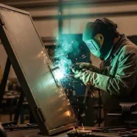 جوشکاری سیار