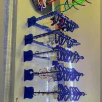 اکسسوری انگشتر۱۰۰هزار|بدلیجات|کرمانشاه, |دیوار