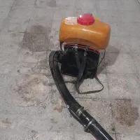 دستگاه سمپاش موتوری پشتی اصل آلمان
