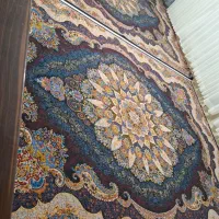 فرش ۱۲متری ۷۰۰ گونه