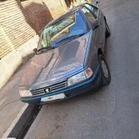 فروش ۴۰۵مدل۹۸