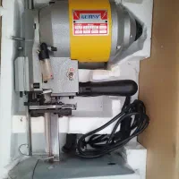 قیچی برقی|لوازم خیاطی و بافتنی|اصفهان, نصرآباد|دیوار