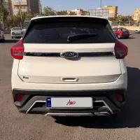 MVM x22 1400|خودرو سواری و وانت|تبریز, |دیوار