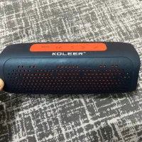 اسپیکر بلوتوثی Koleer S881