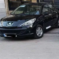 ماکت ۲۰۷ پانا صفر|اسباببازی بچه|ایلام, |دیوار