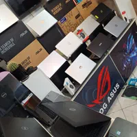 نمایندگی اصلی اچپی ایسوس لنوو دل(نقدواقساط)