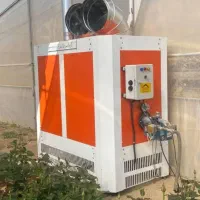 نصب سازع گلخونه با  تمام تجهیزات  بابهترین قیمت|خدمات پیشه و مهارت|سراوان, |دیوار