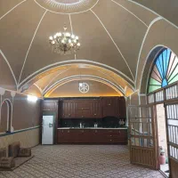 باغ ویلا سنتی مهریز یزد|اجارهٔ کوتاه‌مدت ویلا و باغ|یزد, |دیوار