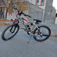 دوچرخه ۲۶ اسپرت