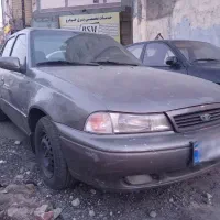 دوو سیلو|خودرو سواری و وانت|کرج, گلشهر|دیوار