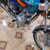 موتور تیزپر مدل ۹۳