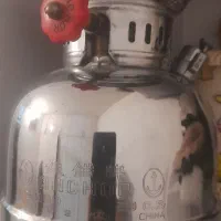 چراغ نفتی زنبوری قدیمی|کلکسیون اشیاء عتیقه|ایلام, |دیوار