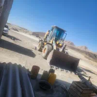 فروش لودر xcmg zl30