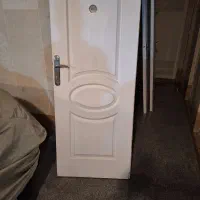 فروش درب چوبی اپارتمان|مصالح و تجهیزات ساختمان|تهران, مدائن|دیوار