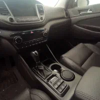 هیوندای توسان ix 35 2000cc، مدل ۲۰۱۷، تک رادار|خودرو سواری و وانت|تهران, پاسداران|دیوار