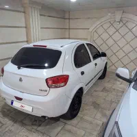 تیبا ۲ مدل ۹۷