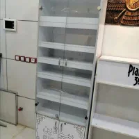 وسایل آرایشگاه زنانه|آرایشگاه و سالنهای زیبایی|مرودشت, کوشک|دیوار