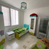 سرویس خواب کودک|تخت و سرویس خواب|کرمانشاه, |دیوار