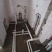 تاسیسات آب و فاظلاب|خدمات پیشه و مهارت|بندر انزلی, سامانسر|دیوار