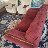 مبل و میز ناهار خوری