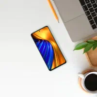 گوشی موبایل شیائومی POCO F4 256/8 دو سیم‌کارت 5G|موبایل|تهران, صادقیه|دیوار