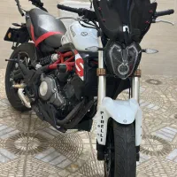 بنلی 300 جفت نیوفیس