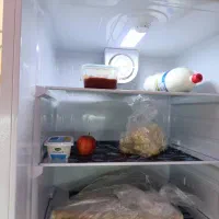 یخچال بوست ۲۴ فوت سالم در حد آکبند|یخچال و فریزر|تهران, شهرک امام خمینی|دیوار