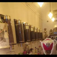 سیلو قهوه ۱۰ کیلویی