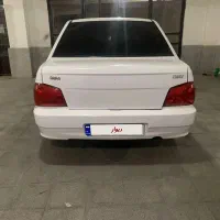 پراید ۱۳۲ مدل 89 تمیز