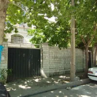 مشارکت یا فروش یکجا ۲قواره ۲۰۰متری جنت آباد شمالی