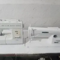 چرخ صنعتی ژوکی  وچرخ خانگی