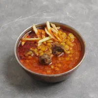 بیرونبرشهاب جنوب|خوردنی و آشامیدنی|شیراز, ماه فیروزان|دیوار