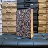 ساک دستی کاغذی هدیه