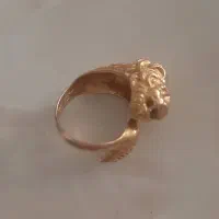 گوشواره پلاک انگشتر|جواهرات|کرمانشاه, |دیوار