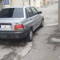 پراید مدل ۸۷