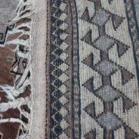 فرش دستباف قشقایی|فرش|شیراز, شهرک سراج|دیوار