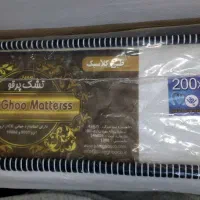 تشک طبی کلاسیک یک نفره