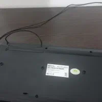 کیبورد سادیتا|قطعات و لوازم جانبی رایانه|صدرا-فارس, فاز ۱|دیوار