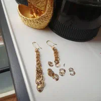 فروش ۶عدد سکه الیزابت برابر تابلو