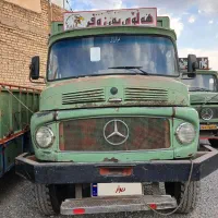 تک مدل ۱۳۵۵