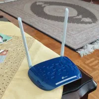 مودم تی‌پی لینک tp-link مدل TD-W9960