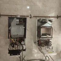 تعمیرات سرویس تخصصی پکیج آبگرمکن کولر رادیاتور