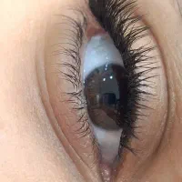 کاشت مژه موقت باکمترین هزینه