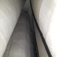 دستگاه تصفیه هوا - دود و ذرات|ماشینآلات صنعتی|فردیس, سرحد آباد|دیوار