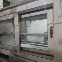 یخچال ویترینی